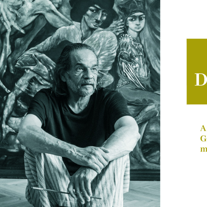DromArt magazin, a Galéria online magazinja!
