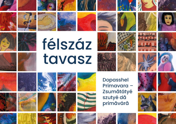 Tradíció, modernitás, jelenlét – Finisszázs 18:00